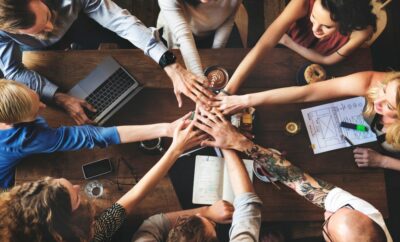 RAC IBM HR, ORGB, and supervision