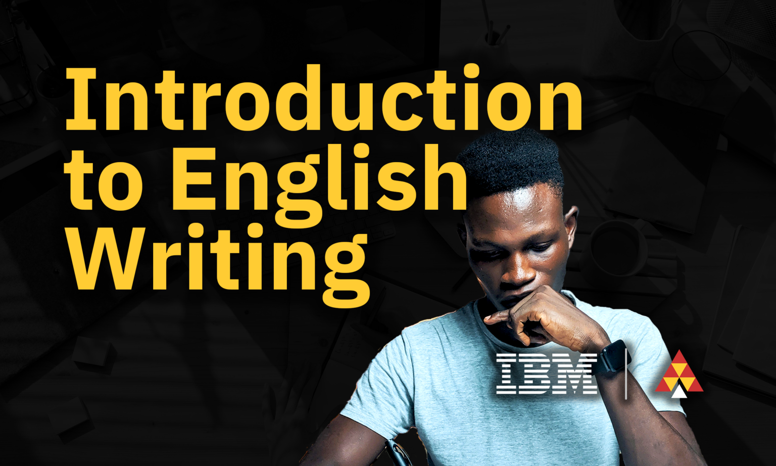 The Royal Alberta College And IBM Introduction To English Writing