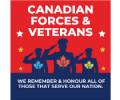 Canadian Forces and Veterans