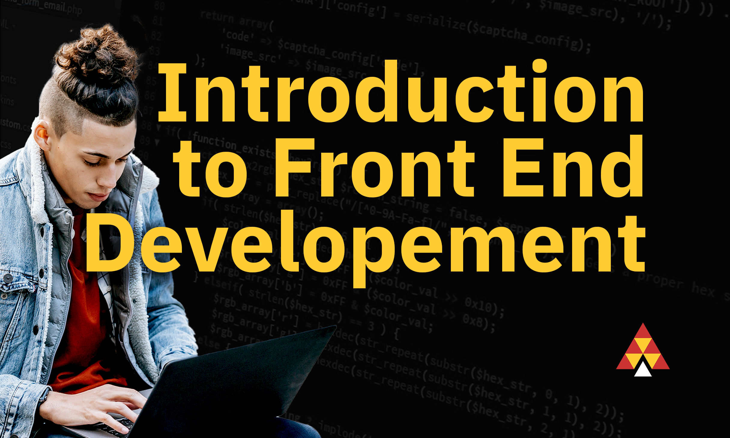The Royal Alberta College and IBM - Introduction to Front End ...